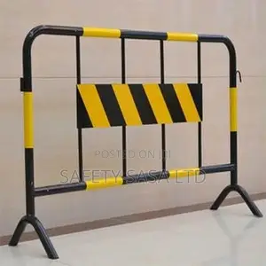 Traffic Barrier Metal Length:1580mm