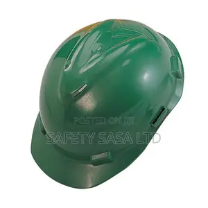 Heavy Duty Helmet