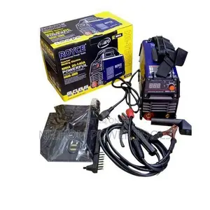 Royce, Heavy Duty MMA 300S Inverter Welding Machine