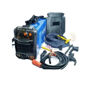 Royce 450 Amps Tig Weldig Machine