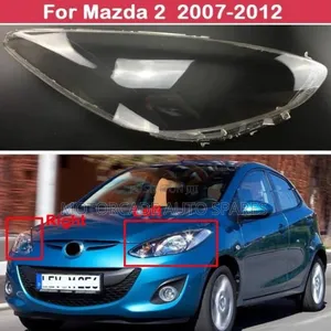 Mazda Demio 2007/2010/2012 Headlight Lens Cover