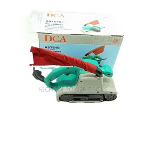 Dca Belt Sander 1200W DCA