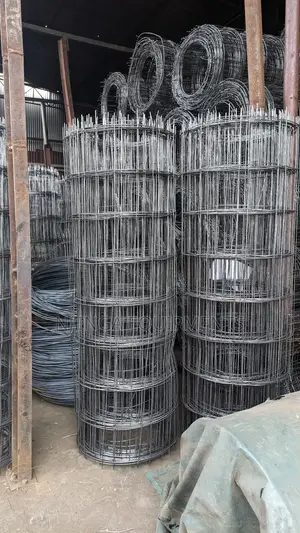 BRC Wire Mesh