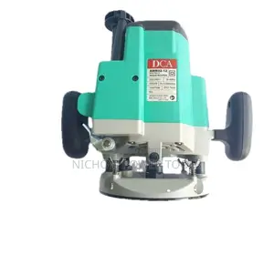 Dca AMR12 Wood Router - 1600W