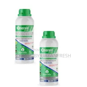 Emarald R 200 SL (250ml)