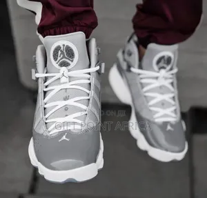 Jordan 6 Rings Sneakers