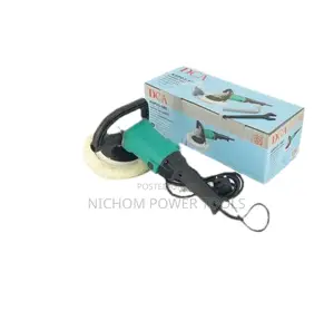 Dca Buffing Polisher Machine