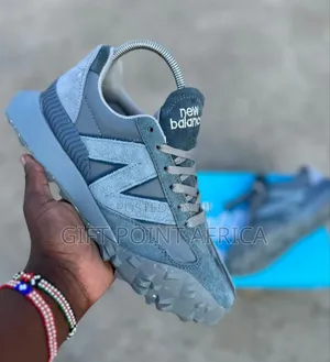 New Balance" Moon Beam Pack" Unisex Sneakers