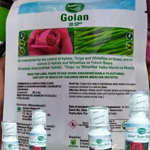Golan Super 200SL (1 Ltr)