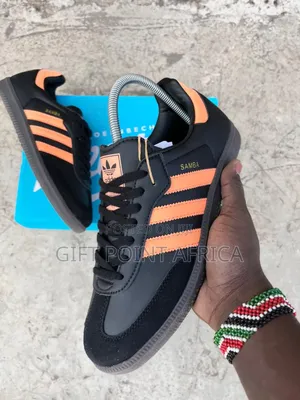 Adidas Samba Unisex Sneakers