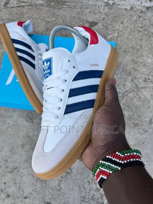Adidas Samba Unisex Sneakers