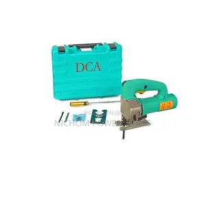 Dca Original Dca Jig Saw Amq85 Power Input 580watt