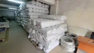 Geotextile Membrane 《Geofabric 》