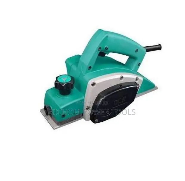 Dca Electric Planner 500w