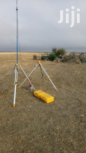 Land Surveyig Services Anywhere In Kenya