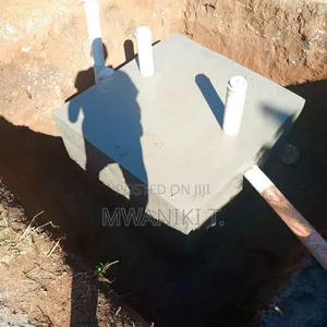 Biodigester Installation for Domestic(Offer)