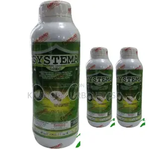 Systema 50EC 1 LTR