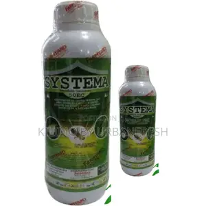 Systema 50 EC (50ml)