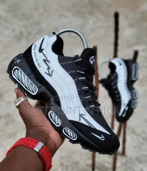 Airmax Sketch Men
 Sneakers