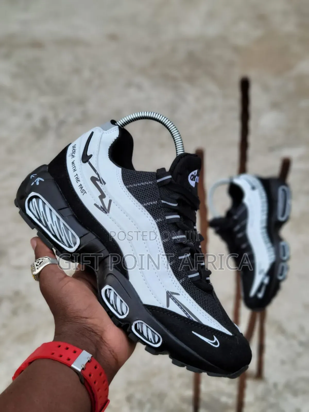 Airmax Sketch Men
 Sneakers