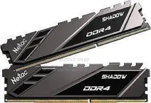 Netac Shadow 32gb Ddr4 3200 Des