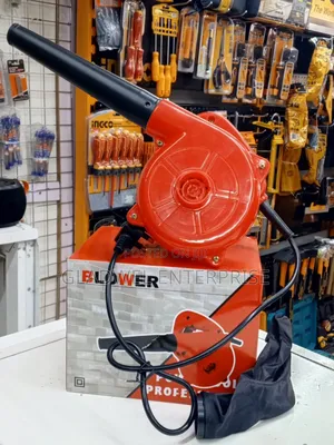 Dust Blower