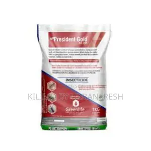 President Gold 20DP (1kg)