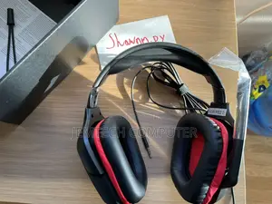 Logitech G332 Wired Gaming Headset