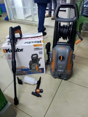 High Pressure Washer Car Wash > Top Brand.