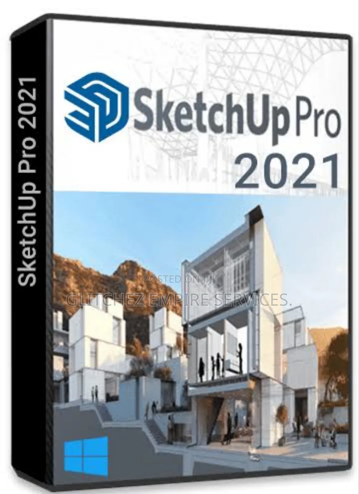 Autodesk Sketchbook Pro 2021