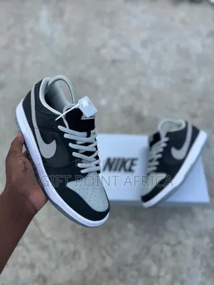*Nike Sb Dunk Olive Grey* 
 Unisex Sneakers