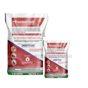 President Gold 20DP (250g)