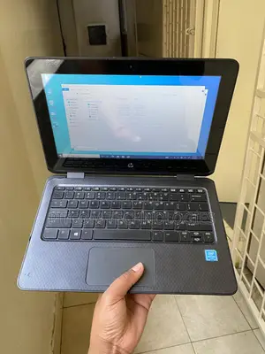 Laptop HP Probook 11 EE G1 4GB Intel Pentium SSD 128GB