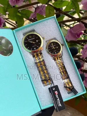 Non Fade Portive Couple Set