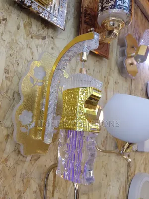 Wall Light < >Led Wall Bracket