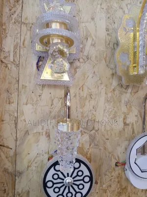Wall Light < >Led Wall Bracket