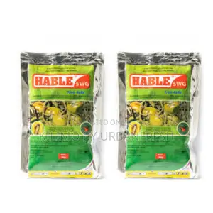 Hable 5WG (20g)