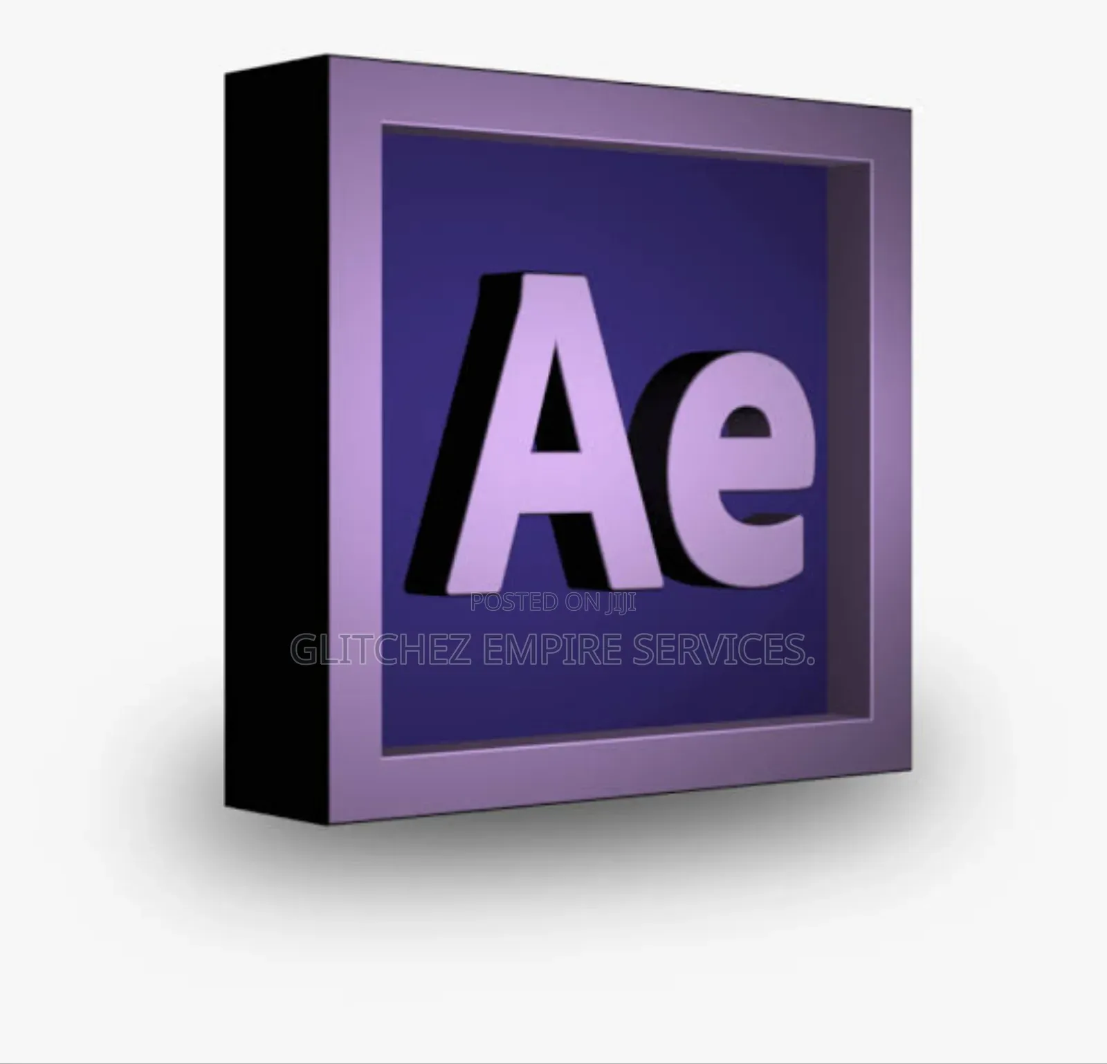 Adobe After Effects CC 2023
