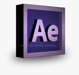 Adobe After Effects CC 2023