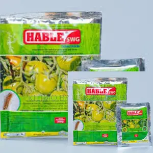 Hable 5wg (50g)