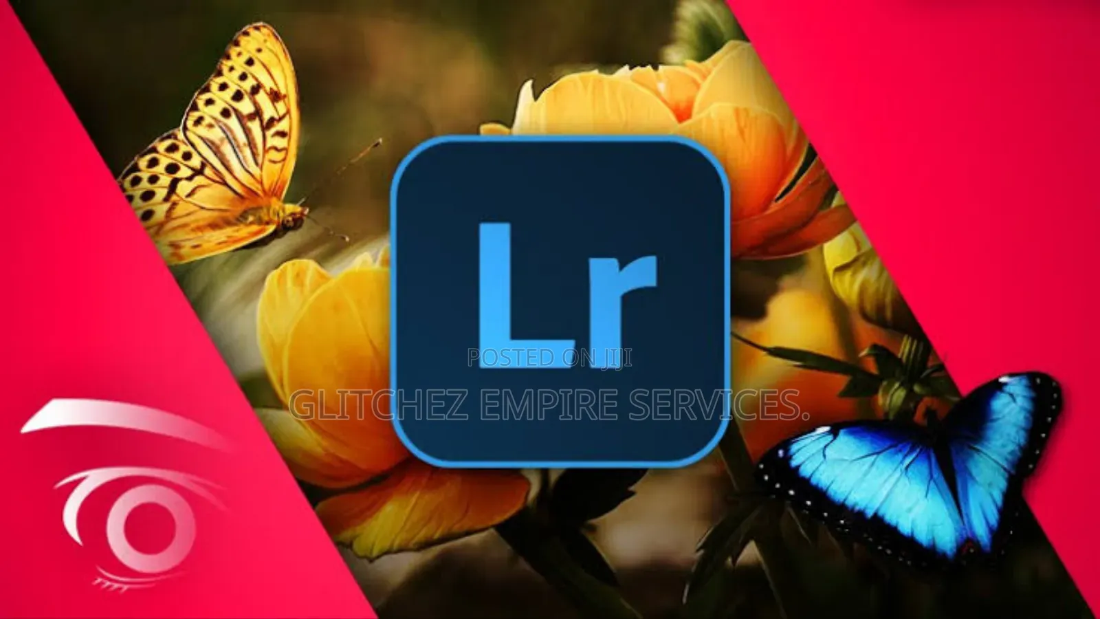 Adobe Lightroom CC 2023