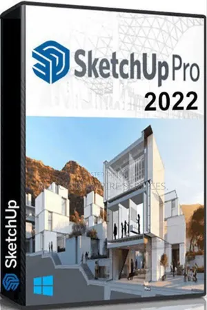 Sketchup 2022