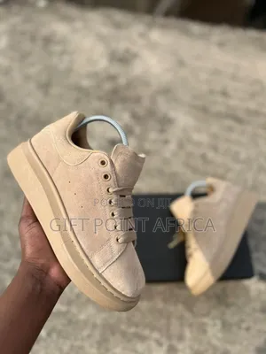 Alexander McQueen Sneakers