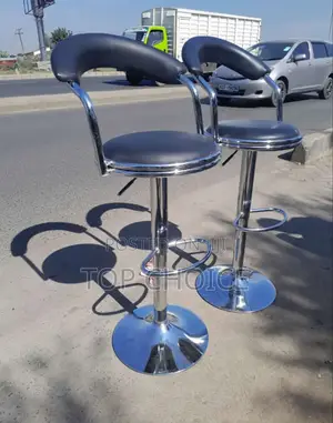 High Counter Stools