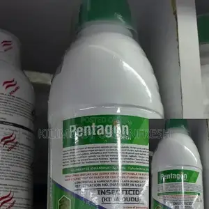 Pentagon 50 EC (1 Ltr)