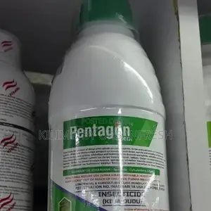 Pentagon 50 EC (500ml)
