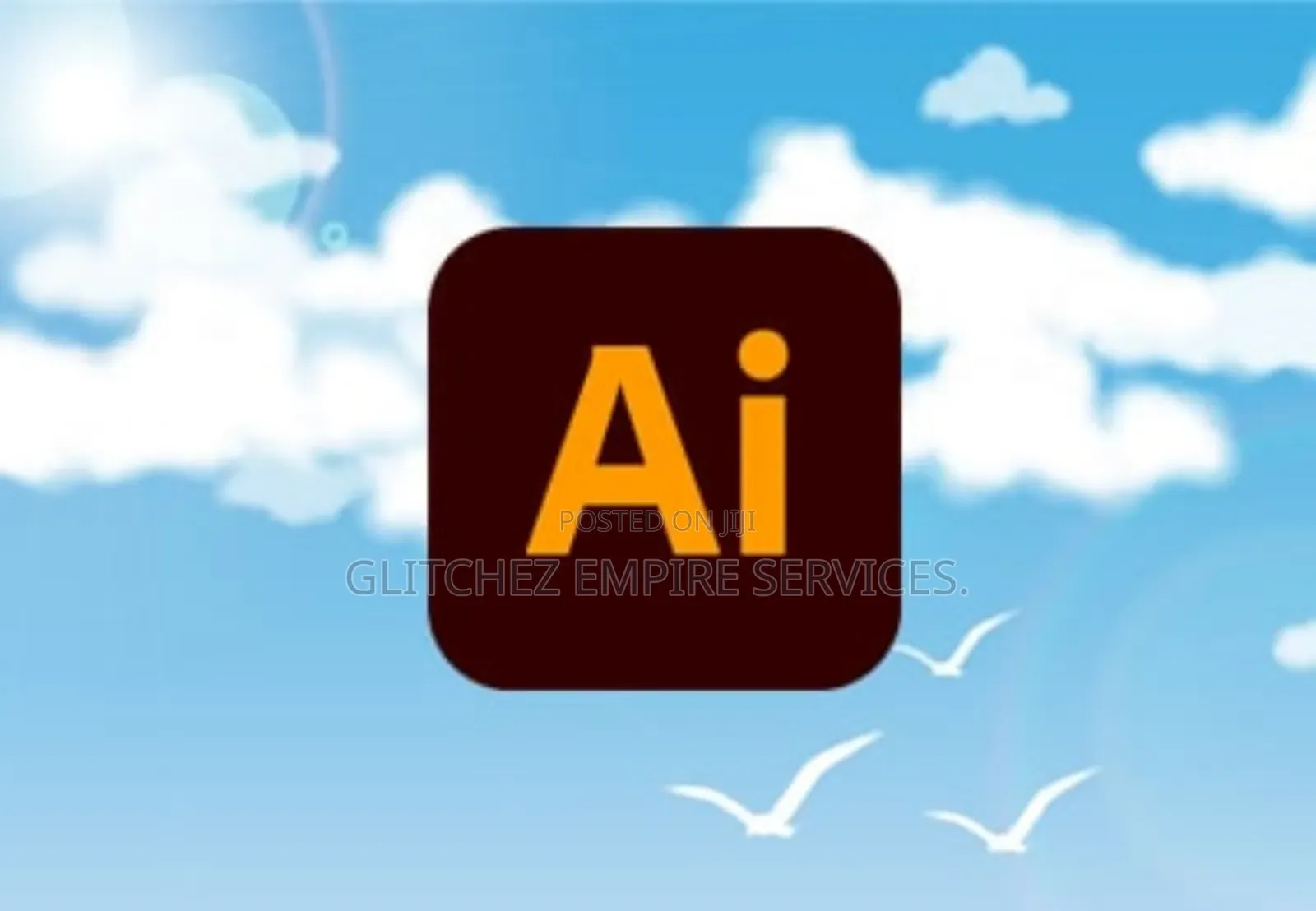 Adobe Illustrator 21 (MAC)