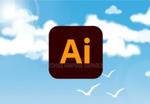 Adobe Illustrator 21 (MAC)