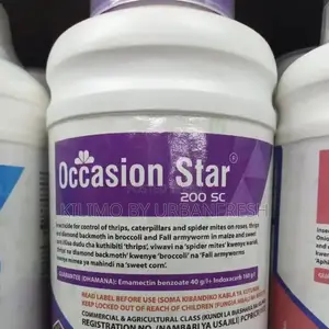 Occasion Star 200sc (250ml)
