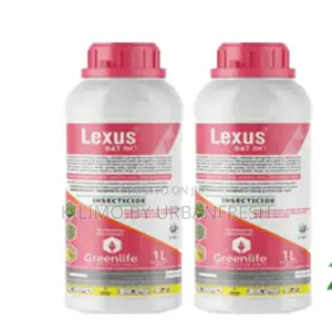 Lexus 247SC (40ml)